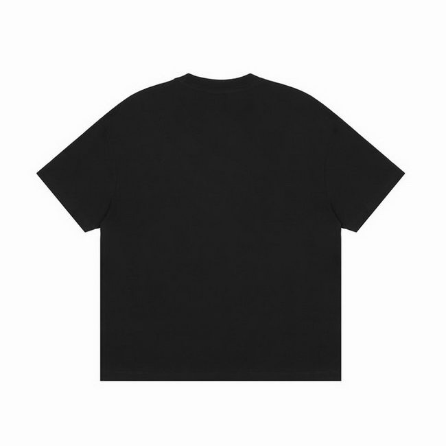 Palm Angels T-shirt Mens ID:20220624-324